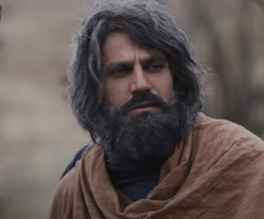 ‘His Only Son’ becomes first-ever crowdfunded theatrical release, coming this Easter