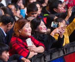 ‘A historic first’: Vietnam allows Franklin Graham to hold evangelism event with 300 churches
