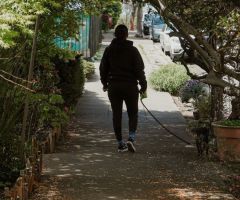 Prayer walking can revitalize a church. Do you believe that?
