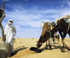 What is church-centric Bible translation? It's reaching Muslims and occult followers