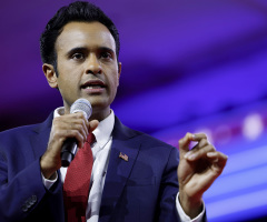 CPAC: Vivek Ramaswamy warns of 3 secular religions, proposes 'national revival' not separation