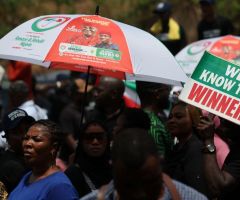 What Nigeria's presidential election means for beleaguered Christians