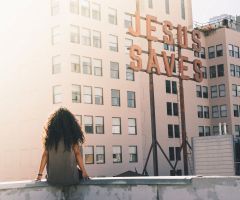 The real reason why people like 'Jesus Revolution'
