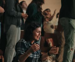 6 reasons why revival is not the focus of the New Testament
