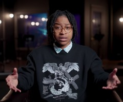 Woman says Jesus saved her from lesbianism, bisexuality: Born this way mantra 'is a lie'