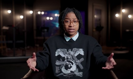 Woman says Jesus saved her from lesbianism, bisexuality: Born this way mantra 'is a lie' 