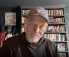 Corbin Bernsen offers advice: Practice forgiveness and every day say 3 things you're grateful for