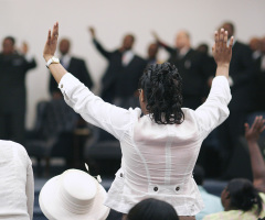 The danger of using 'God's will' to answer pain and tragedies