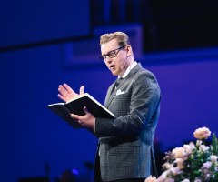 Pastor of First Baptist Fort Lauderdale abruptly quits ‘to pursue other interests’