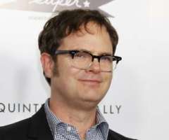 'The Office' star Rainn Wilson blasts 'anti-Christian bias in Hollywood'