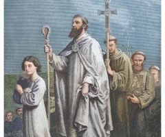 Saint Patrick: What’s true and what’s legend?