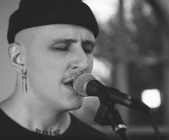 Bodie, 'The Voice' worship leader who left judges in tears, performs with Brandon Lake on LA tour stop