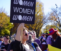 Women: We must not kneel before the trans patriarchy