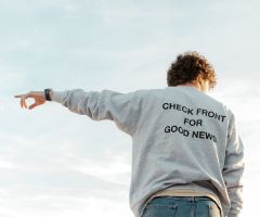 Most Americans probably haven't heard the true Gospel