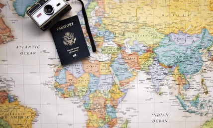 Foreign financial reporting: When church and ministry money travels to foreign countries