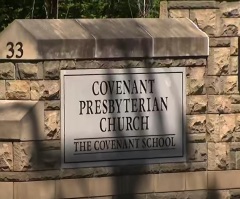 Covenant School refutes claim Nashville shooter received counseling from school pastor