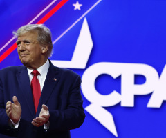 'Political persecution,' 'Un-American': 5 reactions to Trump's indictment