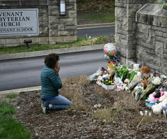 CBS execs told staff not to report trans identity of Christian school shooter: report
