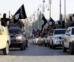 ISIS supporter convicted of war crimes, posting photos on Facebook of severed heads impaled on spikes