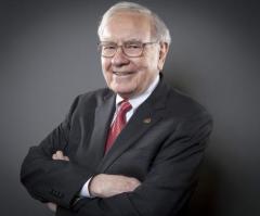 Warren Buffett’s most under-researched investment decision