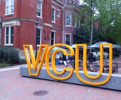Virginia university accused of failing to protect free speech after violent mob disrupts pro-life event