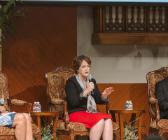 Trans ideology is 'fundamentally incompatible with Christian beliefs,' attorney warns