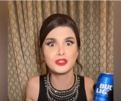 Bud Light theology: New order of ever-evolving humanity