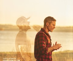 Granger Smith reveals why he's leaving Country music to pursue God in ministry