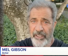 Mel Gibson demands release of American on death row in China
