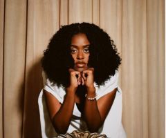 Christian singer Victory reveals what working with Kanye West taught her