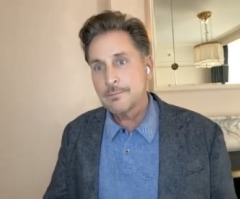 Emilio Estevez shares how 'The Way' became a tribute to family, faith and human connection
