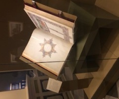 Museum of the Bible exhibit offers virtual tour of 7 Pilgrim Churches of Rome