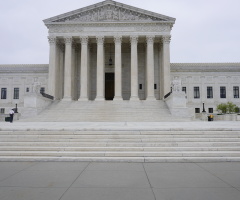 Exposing the radical left's effort to destabilize the Supreme Court