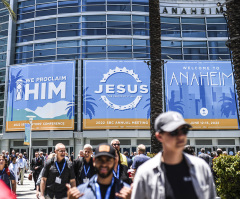 Can Southern Baptists do the unexpected and break the downward spiral?