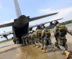 Renaming military assets: Censoring history will undermine America