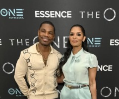 Kirk Franklin, wife Tammy host TV One's new dating show to coach couples