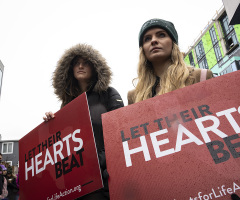 Abortion and the inconvenient truth
