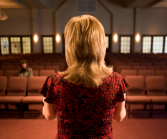 In historic vote, Christian and Missionary Alliance approves 'pastor' titles for women