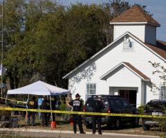 Over half of pastors list armed congregants as part of plans to confront active shooter: report