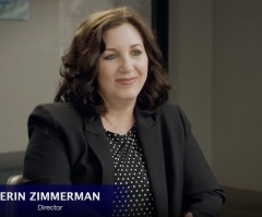 'Oracles of God' filmmaker talks authenticity of Scripture, Psalm 22:16