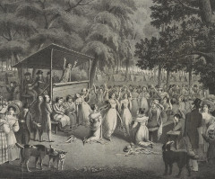 7 Christian men or movements who helped end slavery in America