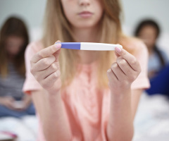 Overwhelmed mother of 2 and unexpected third pregnancy: My story