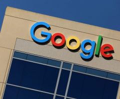 Google-owned Blogger censors pastor's open letter to parents on pride month for 'hate speech'