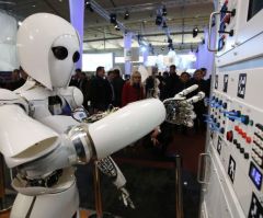 'A brand new theology': Will AI write a new Bible, spark cults and create bizarre religions?