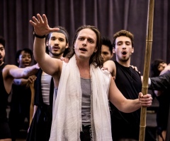 Broadway-style Gospel musical 'His Story' ends Texas run early