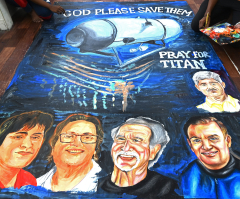What can we learn from the Titan tragedy?
