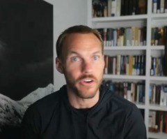 David Platt urges Christians to reject 'American gospel' for true Christianity