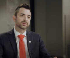 Lucas Miles identifies signs a church is capitulating to 'woke' ideology