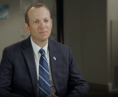 Rabbi Tuly Weisz talks end of days, major milestones in the Bible