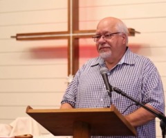 Pastor warns churches hoping to leave UMC over 'errant theology' face 'draconian demands'